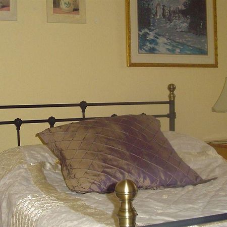 Westbourne House B&B Tillicoultry エクステリア 写真