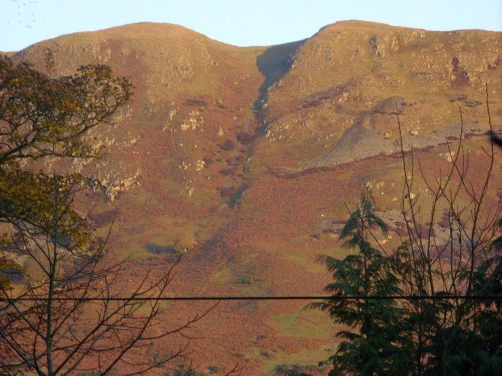 Westbourne House B&B Tillicoultry エクステリア 写真